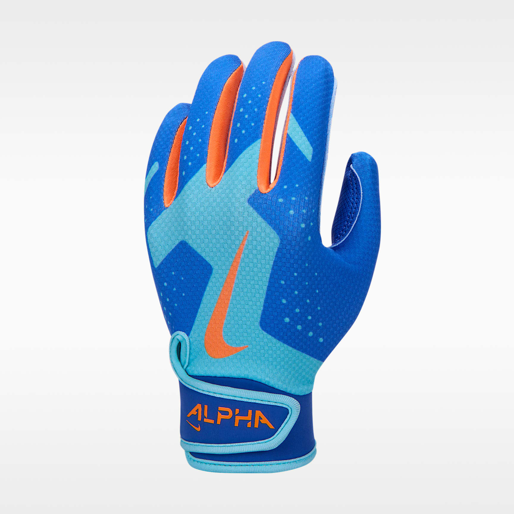 Nike Alpha 2.0 Kids' T-Ball Batting Gloves. Nike.com